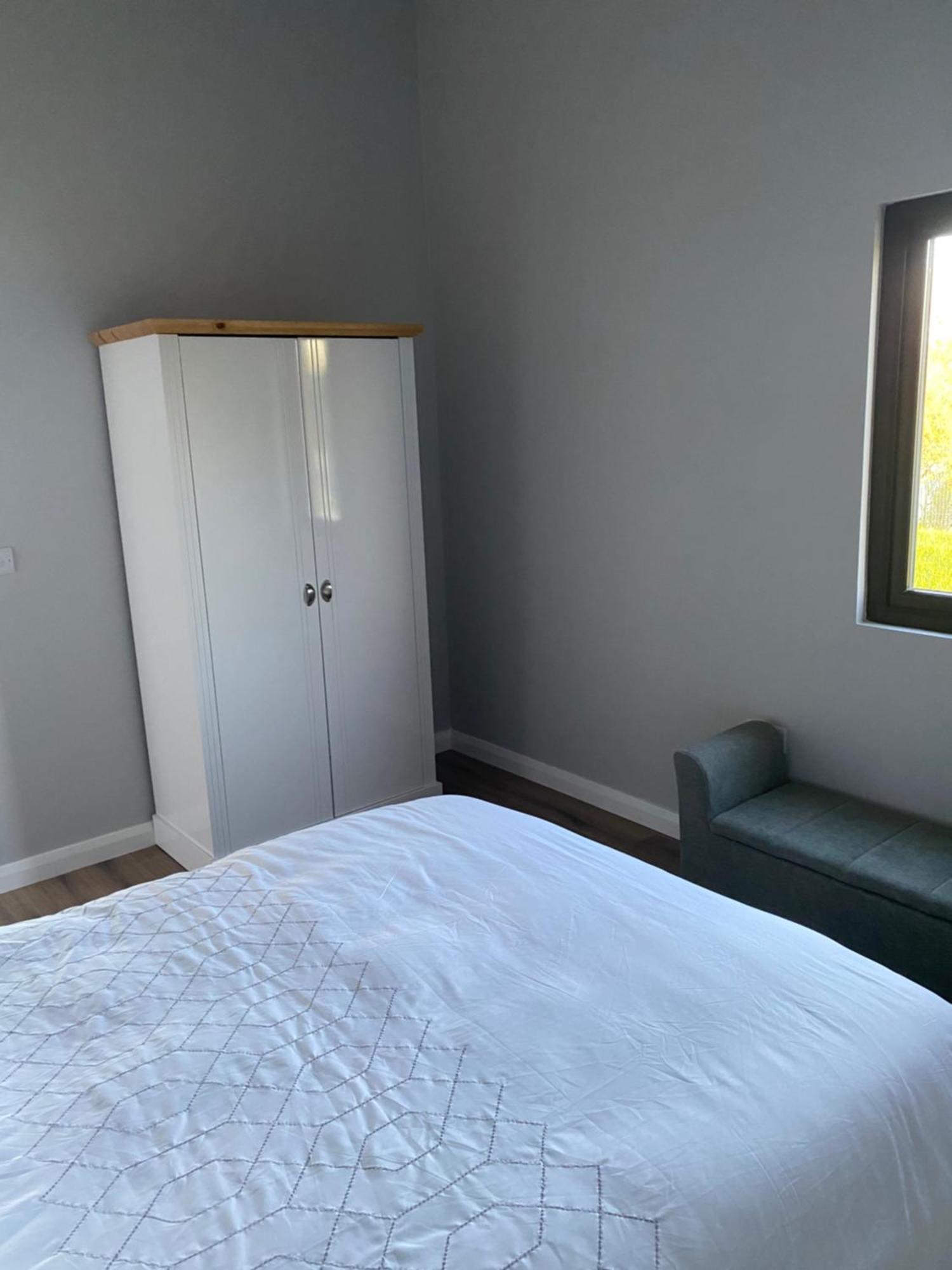 Killyfole Lakeside Lodges Corranny Exterior foto